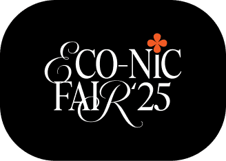 Econic Fair ’25 logo
