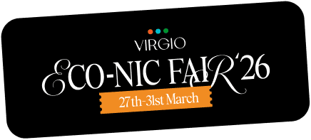 Econic Fair ’26 logo